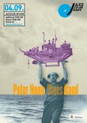 Jazzclub im KAW - Peter Nonn Blues Band
