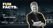 FUN FACTS mit Thomas Laschyk