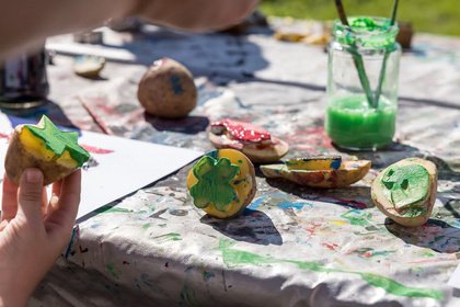 Kartoffelfest