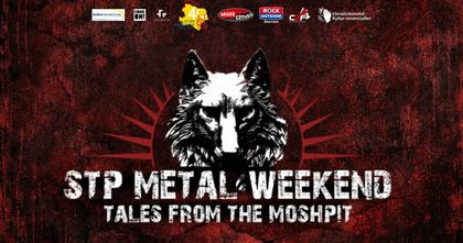 STP METALWEEKEND 2026