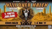 Hell over Halen Open Air Festival
