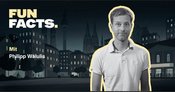 FUN FACTS mit Philipp Walulis