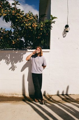 TIGER FINKEL (Indie Surf Folk)