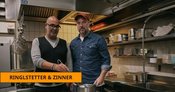 Ringlstetter & Zinner - Irgendwas mit Küche