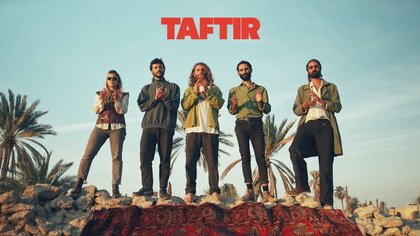 Keine Krise ohne uns! - Mit TAFTIR @VL