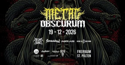 METAL OBSCURUM Chapter 2