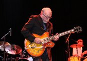 Sonderkonzert mit Dick Taylor & The Tallyman
