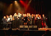 Pink Pony Club - MalteserChor Berlin