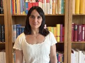 Nicht falsch, nur prekär - Charlotte Suhr