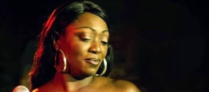 Shanna Waterstown & Band