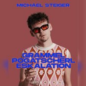 Michael Steiger - Ausverkauft