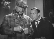 Der Mann, der Sherlock Holmes war - Baldur Lichtspiele