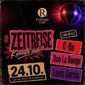 #Zeitreise - Kennste noch?