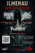 Ilmenau: HOMETOWN HORROR