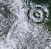 "LET IT RAIN" Regenmacher-Workshop - Waggon im Radraum