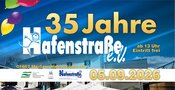 35. Hafenstraßenfest