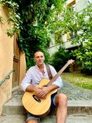 Tom Brückner - Bayerischer Musikkabarettist