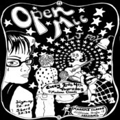Open Mic L. J. Fox + M Love (DJ-Set)