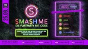 SMASH ME – Die FlirtParty mit Code at PRATER BOCHUM [25/09/2026]