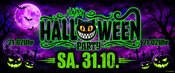 Happy Halloween Party