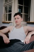 Cécil Ludwig Röski »Trizeps Royal«