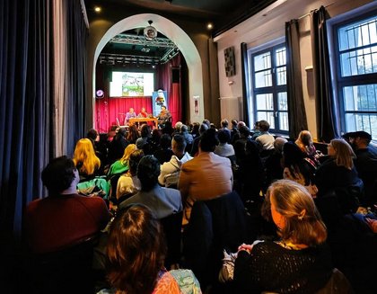 Berlin Asia Arts Club FESTIVAL