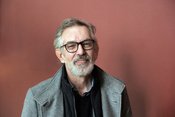 Ulrich Peltzer »Der verlorene Schlaf«