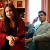 Wolfgang M. Schmitt im Gespräch mit Mithu Sanyal über »Sturmhöhe« von Emily Brontë