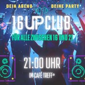 16Up-Club Party