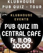 Pub Quiz