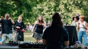 Love This Tune! DJ Picknick am Limberg