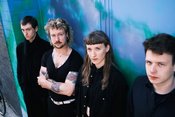 Jazz Club: Dog Soup