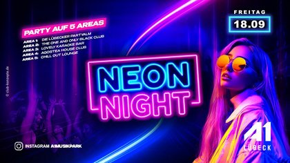 NEON NIGHT (16+)