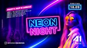 NEON NIGHT (16+)