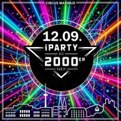 iParty – Die 2000er Party