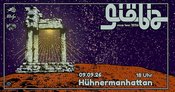 GIÖBIA / Heavy Psych