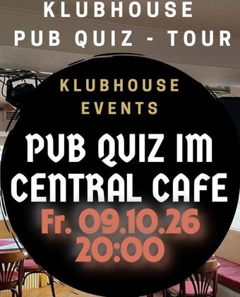 Pub Quiz
