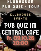 Pub Quiz