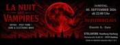 LA NUIT DES VAMPIRES