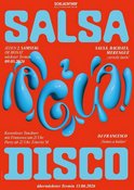 Salsa Disco - Tanzkurs und Party