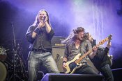 PURPLE RISING live in Jülich