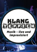 Der Klangteppich – Musik, live und improvisiert