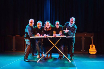 Kasseler Feinripp - Improvisationstheater