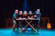 Kasseler Feinripp - Improvisationstheater