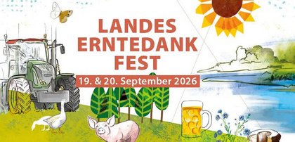 Landeserntedankfest