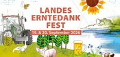 Landeserntedankfest