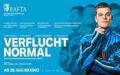 KINO: Verflucht Normal (OmdU)