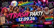 TRASH PARTY meets Pride am Rhein