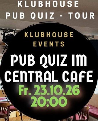 Pub Quiz