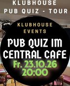 Pub Quiz